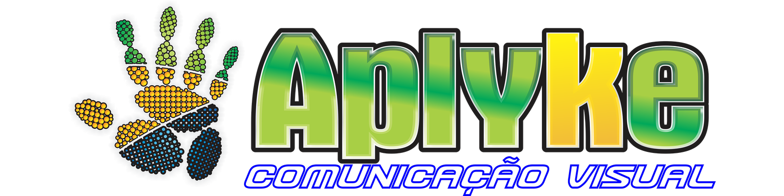 Aplyke Comunicação Visual